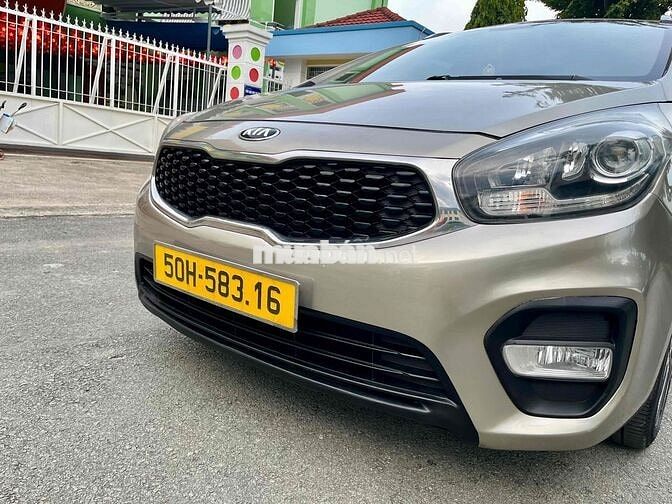 Kia Rondo 2018 2.0 GMT xe đẹp liền lạc
