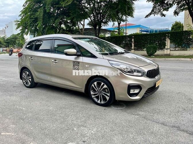 Kia Rondo 2018 2.0 GMT xe đẹp liền lạc