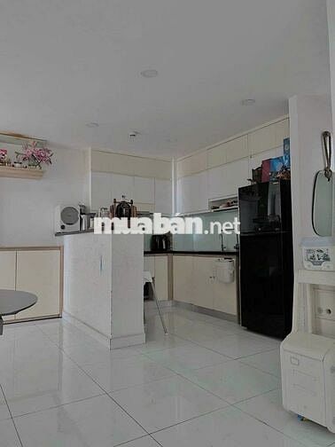 Chung cư Hoa Sen, Lạc Long Quân, Q11: 70m2, 2p ngủ,11tr/th, Bancong.