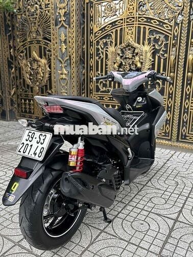 Yamaha NVX V1 2019 ABS Khoá SMKAY Puộc Bình Dầu