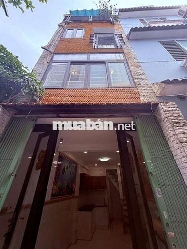 Bán 199/8 Phùng Văn Cung, gần ngã tư Phú Nhuận, Phan Xích Long, hh1%