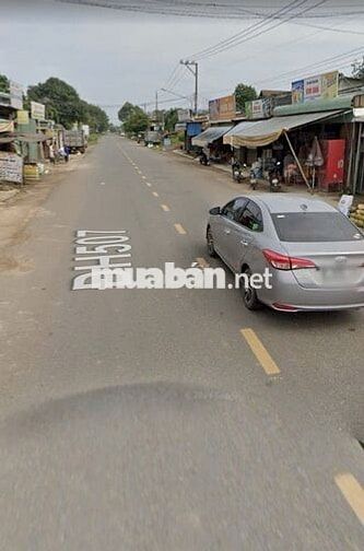 Muốn bán gấp lô đất HCM 2000m2 có sẵn 100m2 thổ cư 700tr