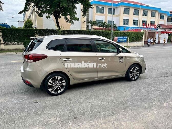 Kia Rondo 2018 2.0 GMT xe đẹp liền lạc