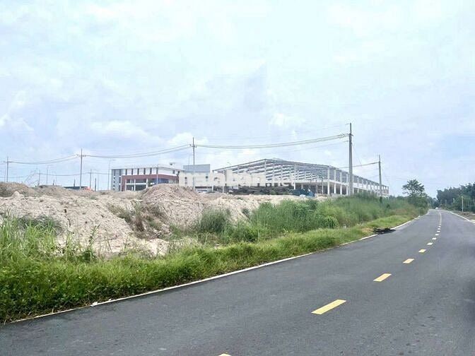 Cần bán gấp lô đất thổ cư giá rẻ