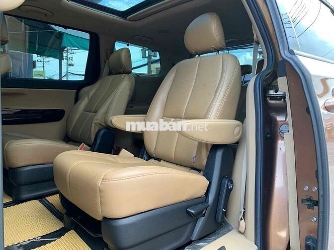 Kia Sedona 2021 2.2 DAT LUXURY - 60000 km