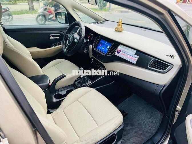 Kia Rondo 2018 2.0 GMT xe đẹp liền lạc