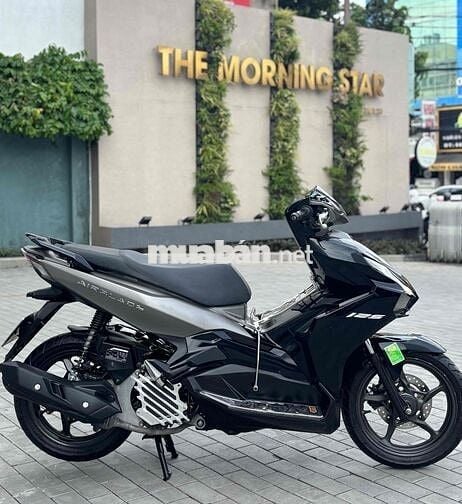 AB 125 2022 Biển TPHCM Zin Chất Chính Chủ .BH 12T