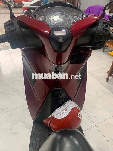 Bán xe SH150 mới keng