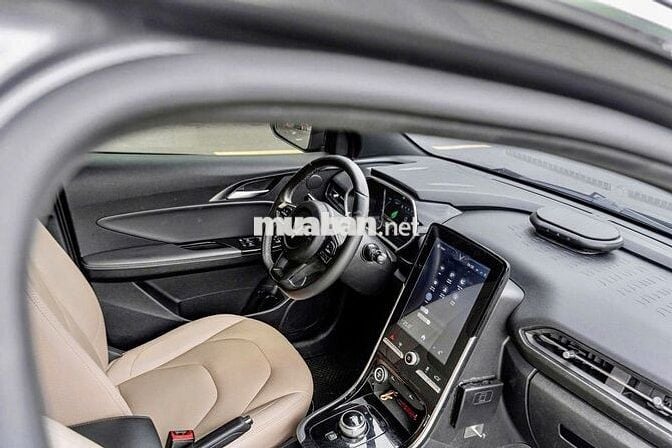 VinFast VFe34 2022  - xe của người hiện đại