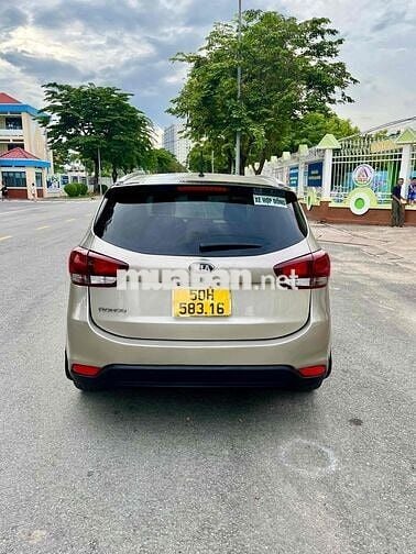 Kia Rondo 2018 2.0 GMT xe đẹp liền lạc