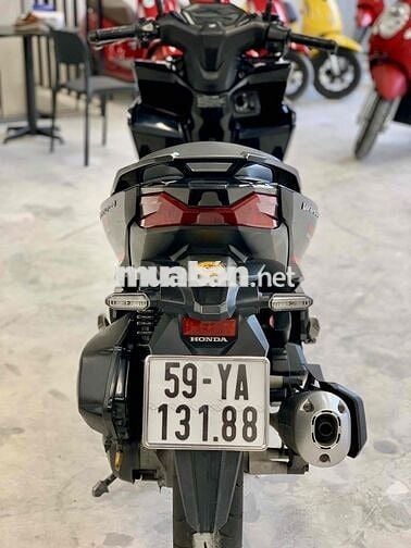 Honda Vario 160 2023 chính chủ BSTP xe đẹp zin