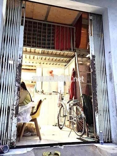 BÁN NHÀ HƯƠNG LỘ 2 BÌNH TÂN 4x20m HXH 6M SHR CHO THUÊ 10tr/THÁNG