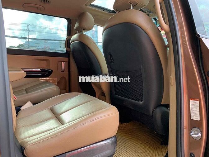 Kia Sedona 2021 2.2 DAT LUXURY - 60000 km