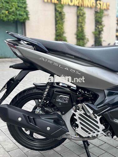 AB 125 2022 Biển TPHCM Zin Chất Chính Chủ .BH 12T