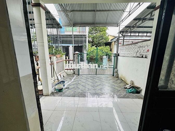 BÁN NHÀ GÁC LỬNG NỞ HẬU - THÔN TRIÊM ĐÔNG 2 – ĐIỆN BÀN