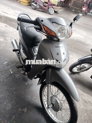 Xe Wave 2012