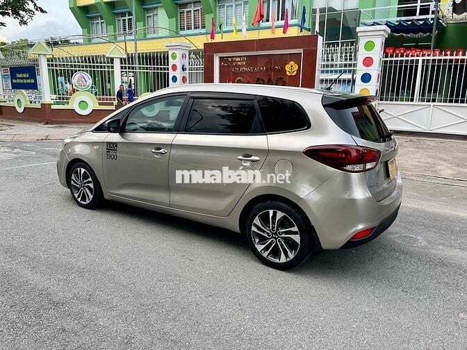 Kia Rondo 2018 2.0 GMT xe đẹp liền lạc