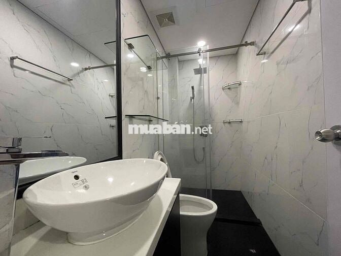 Căn Hộ 1PN Ban Công, Giặt Riêng, Hẻm Oto Gần Viettel Tower - Quận 3