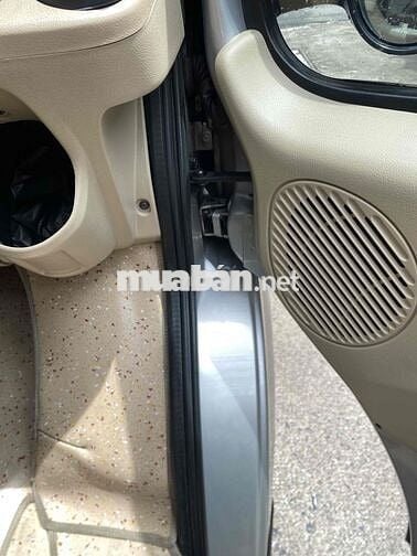 Ford Transit 2018 16 Chỗ 2.4 Diesel   - 198000 km