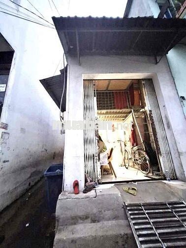 BÁN NHÀ HƯƠNG LỘ 2 BÌNH TÂN 4x20m HXH 6M SHR CHO THUÊ 10tr/THÁNG