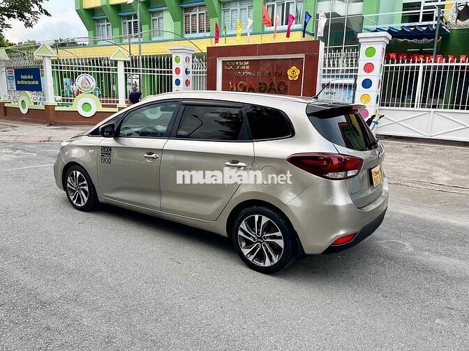 Kia Rondo 2018 2.0 GMT xe đẹp liền lạc