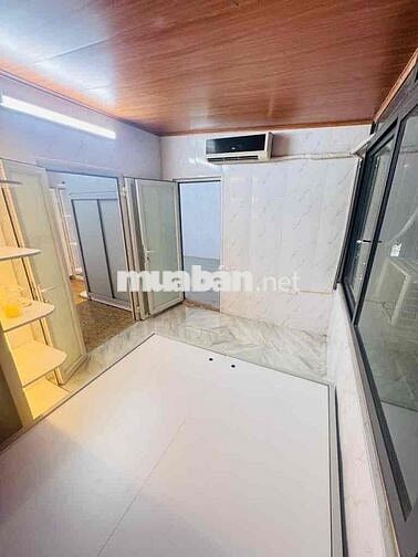 Căn Hộ Tập Thể Tầng 2 - Diện tích rộng - Nhiều tiện ích xung quanh
