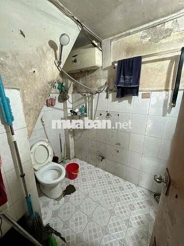 BÁN NHÀ MẶT PHỐ GIẢI PHÓNG, KINH DOANH ĐỈNH, VỈA HÈ RỘNG, GIÁ 7.5TỶ