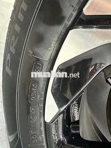 Honda CR V 2019 1.5G - 79000 km một chủ dùng