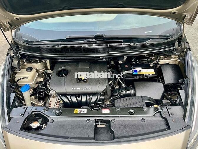 Kia Rondo 2018 2.0 GMT xe đẹp liền lạc