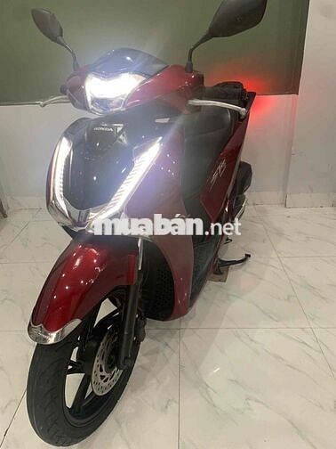 Bán xe SH150 mới keng