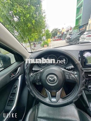Xe Cọp Mazda CX 5 2014 2.0 AT 2WD - 89000 km