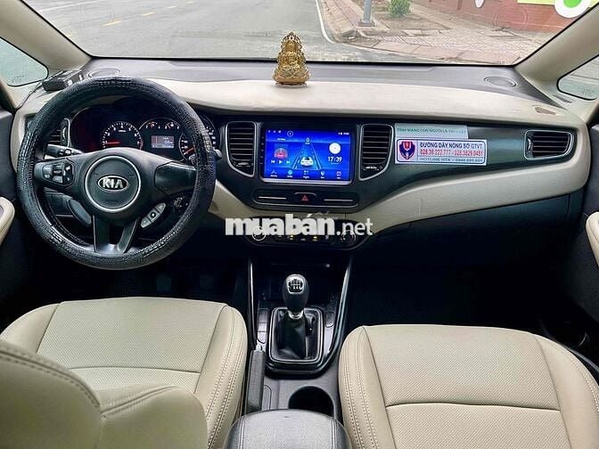 Kia Rondo 2018 2.0 GMT xe đẹp liền lạc