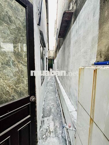 BÁN NHÀ GÁC LỬNG NỞ HẬU - THÔN TRIÊM ĐÔNG 2 – ĐIỆN BÀN