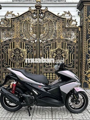 Yamaha NVX V1 2019 ABS Khoá SMKAY Puộc Bình Dầu