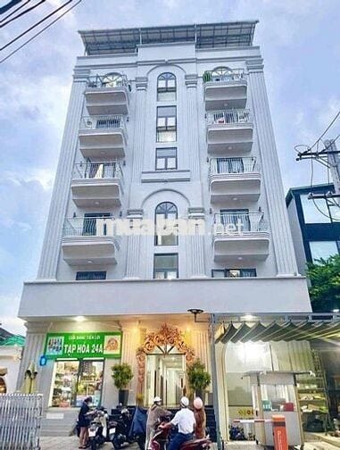 🏡🏡CHUNG CƯ MINI BAN CÔNG FULL NỘI THẤT - CÁCH ĐẠI HỌC VĂN HIẾN 5p🏡🏡