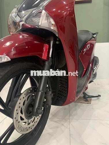Bán xe SH150 mới keng