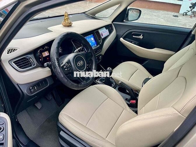 Kia Rondo 2018 2.0 GMT xe đẹp liền lạc