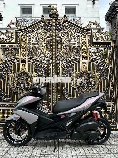 Yamaha NVX V1 2019 ABS Khoá SMKAY Puộc Bình Dầu