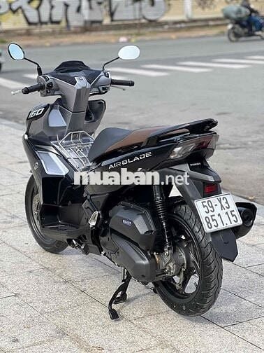 ❤️Airblade 160 Abs đời 2023 bstp chính chủ