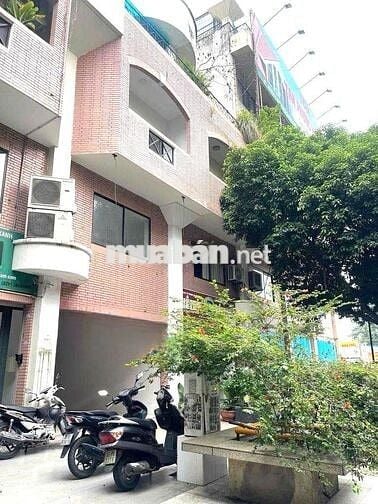 Cho Thuê Mặt Bằng Đường Lý Thường Kiệt, Quận 11 - Ngang 5m - KD Tự Do