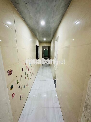 BÁN NHÀ GÁC LỬNG NỞ HẬU - THÔN TRIÊM ĐÔNG 2 – ĐIỆN BÀN