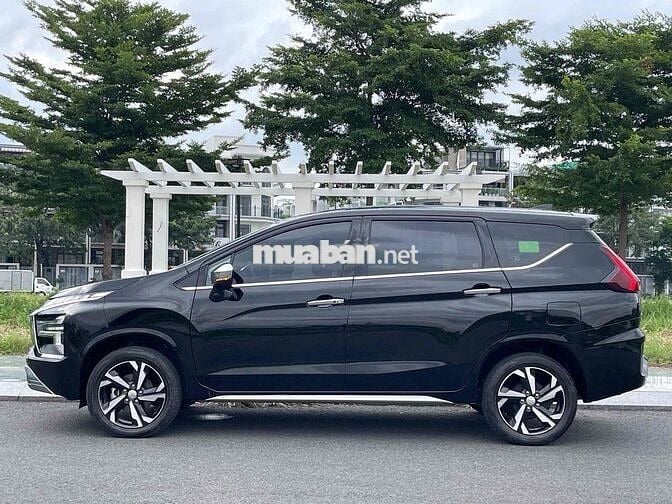 Mitsubishi Xpander 2024 Premium 1.5 AT - 30000 km