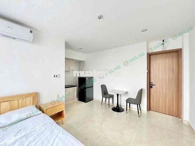 Căn hộ studio đường Nguyễn Hữu Thọ