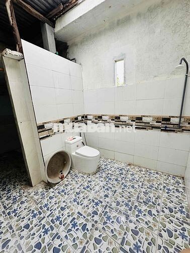BÁN NHÀ GÁC LỬNG NỞ HẬU - THÔN TRIÊM ĐÔNG 2 – ĐIỆN BÀN