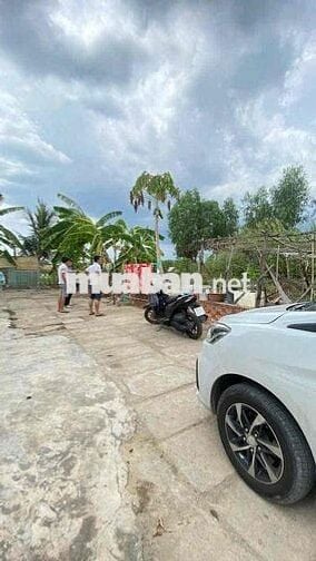 🏡 Bán Đất Đẹp DT 17m x 20m _ Đường Xe Hơi _ Có 170m2 Thổ Cư