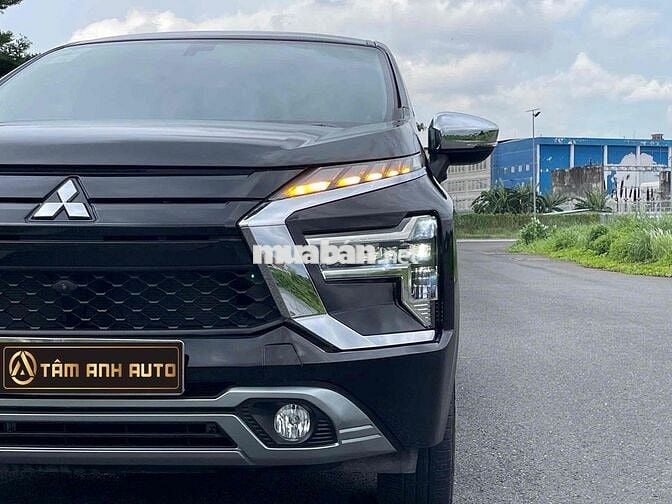 Mitsubishi Xpander 2024 Premium 1.5 AT - 30000 km