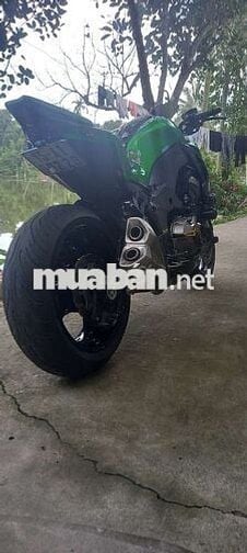 Cần bán z1000 2015