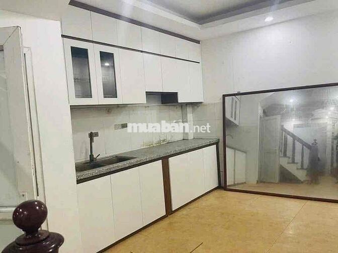 BÁN NHÀ THUÝ LĨNH 32/38M2 x 3TẦNG, GẦN PHỐ - GIÁ 4.8TỶ.