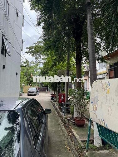 MT ĐƯỜNG 1/ VƯỜN LÀI ĐƯỜNG 8M, DT TỐT NGANG 4,5M, AN PHÚ ĐÔNG, Q12
