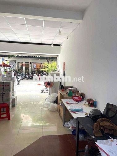 Cho Thuê Mặt Bằng Đường Lý Thường Kiệt, Quận 11 - Ngang 5m - KD Tự Do